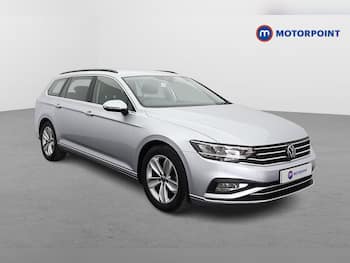Used Volkswagen Passat 2024 for sale - 79629597: Photo