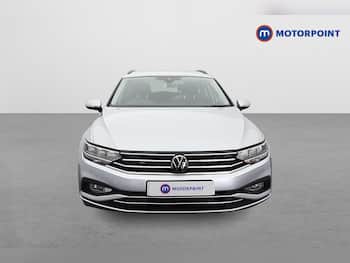 Used Volkswagen Passat 2024 for sale - 79629597: Photo