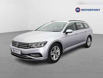 Used Volkswagen Passat 2024 for sale - 79629597: Photo