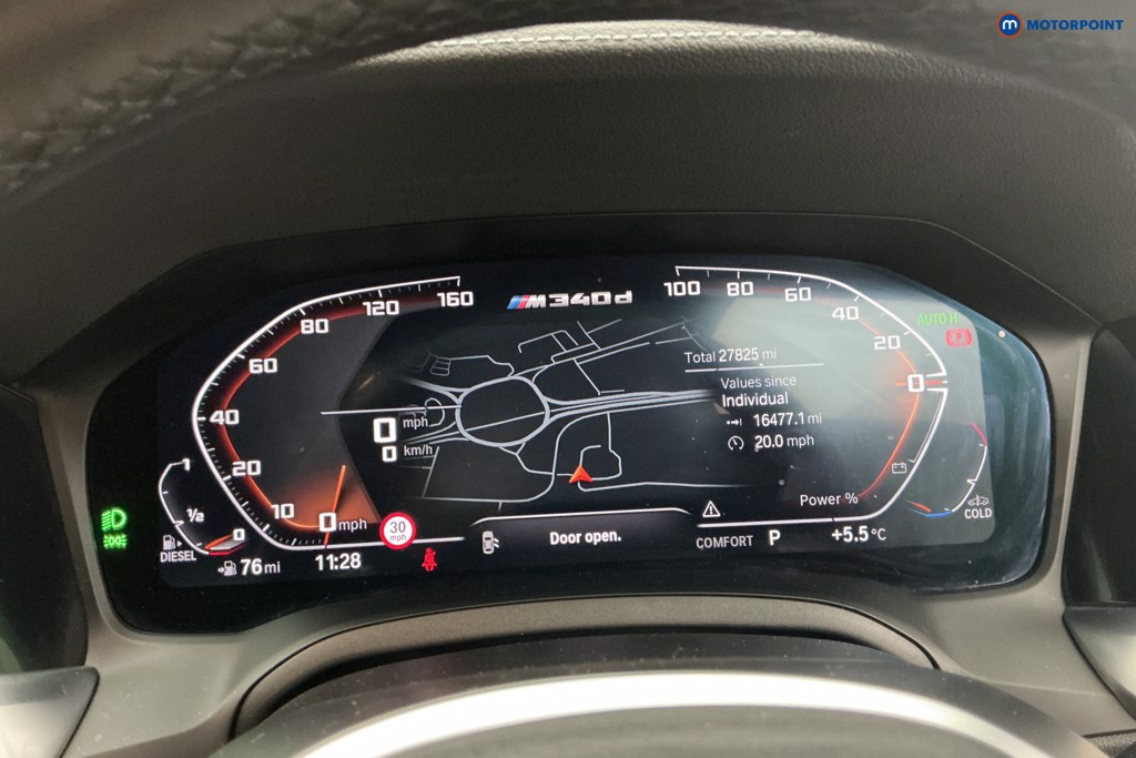 Used BMW 3 Series 2022 for sale - 77579183: Photo 19