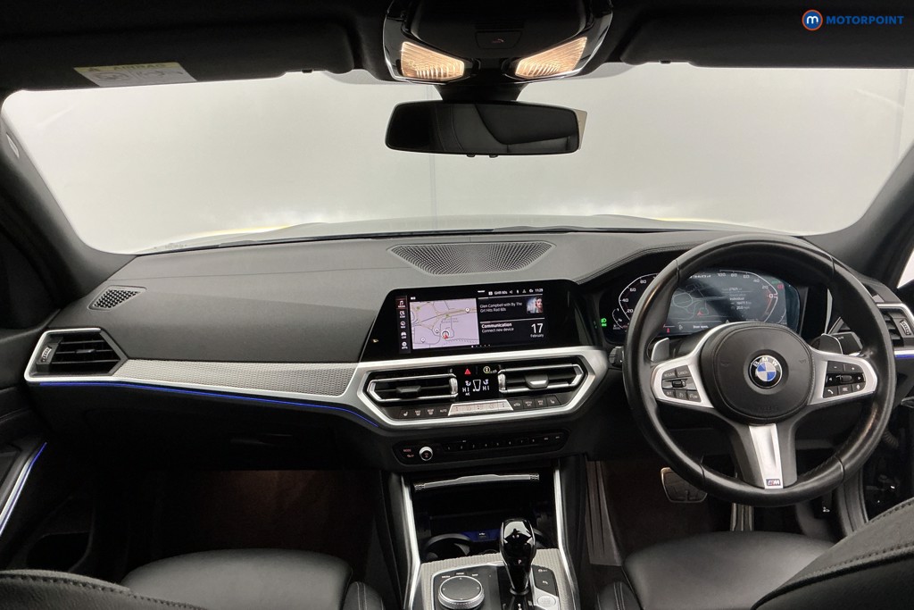 Used BMW 3 Series 2022 for sale - 77579183: Photo 22