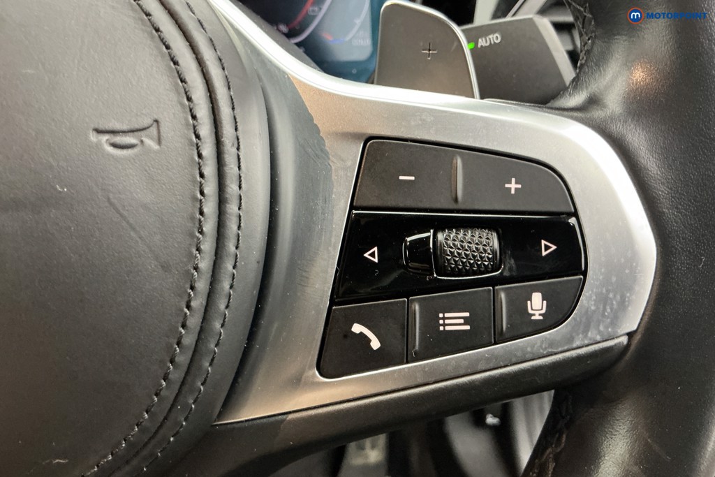 Used BMW 3 Series 2022 for sale - 77579183: Photo 32