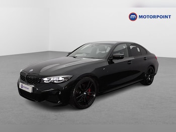 Used BMW 3 Series 2022 for sale - 77579183: Photo