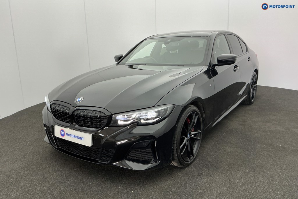 Used BMW 3 Series 2022 for sale - 77579183: Photo 41