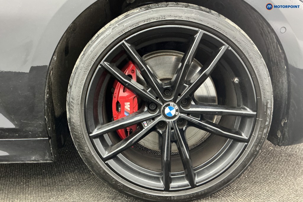 Used BMW 3 Series 2022 for sale - 77579183: Photo 47