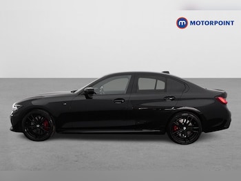 Used BMW 3 Series 2022 for sale - 77579183: Photo