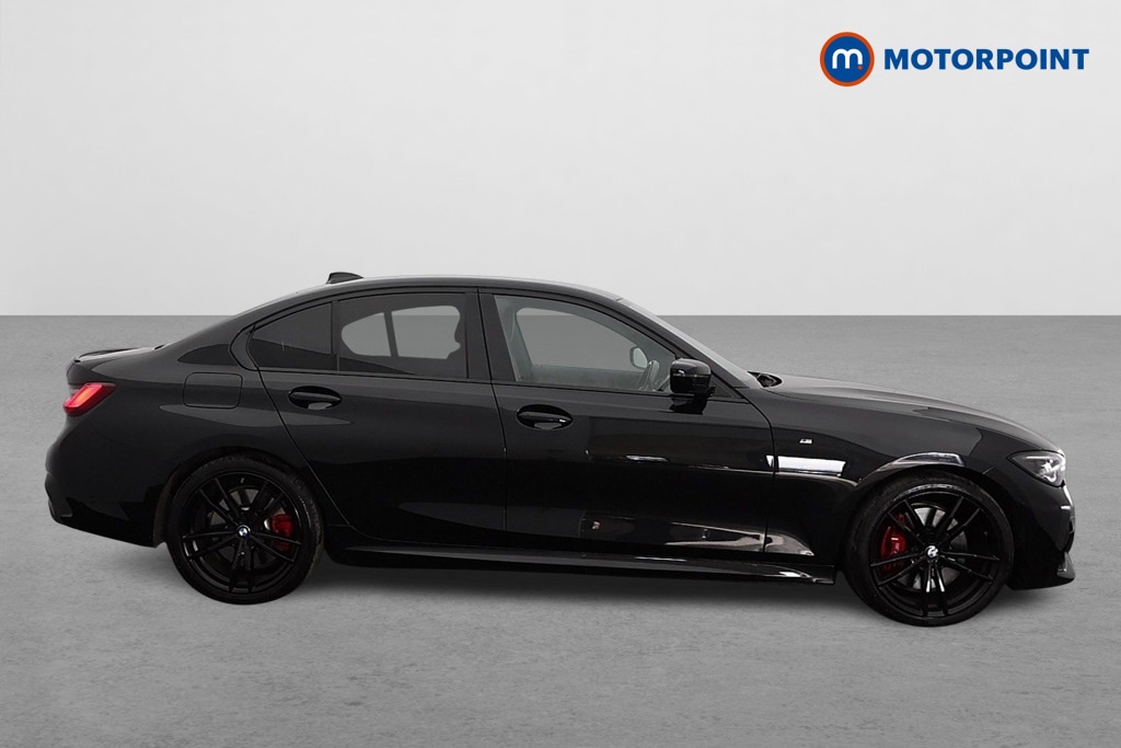 Used BMW 3 Series 2022 for sale - 77579183: Photo 8