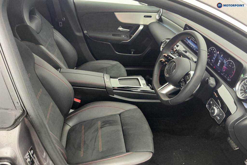 Used Mercedes-Benz CLA 2023 for sale - 76508489: Photo 10