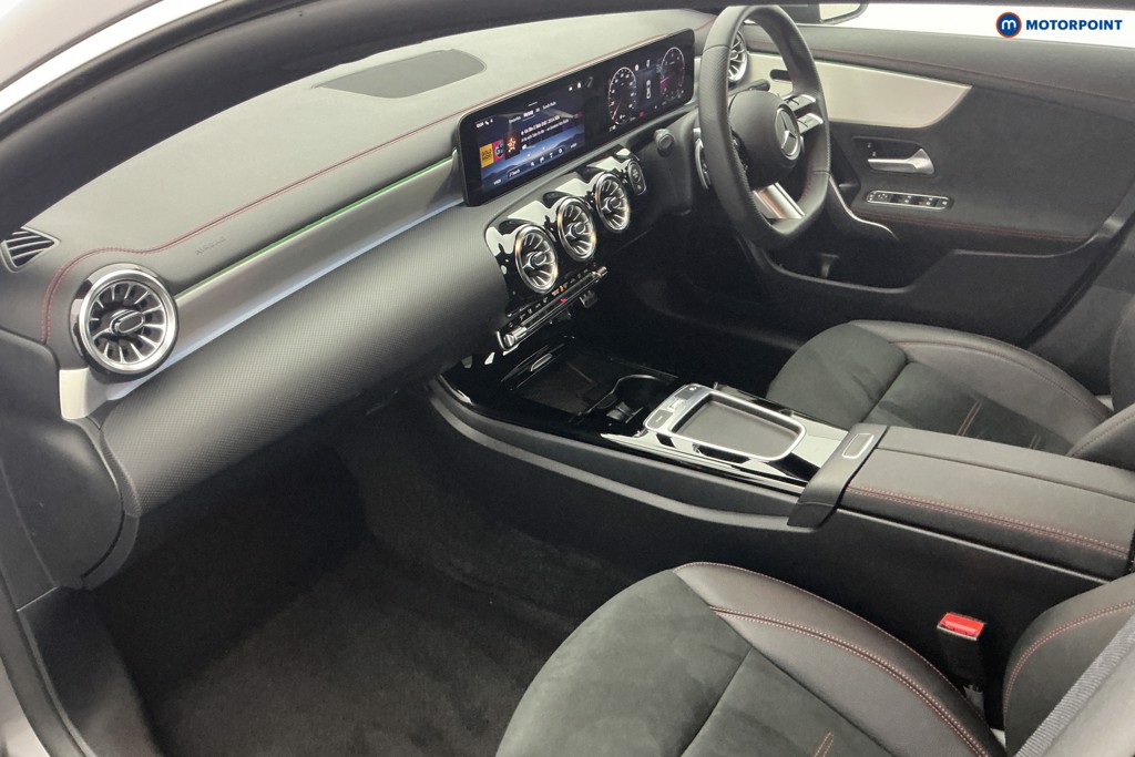 Used Mercedes-Benz CLA 2023 for sale - 76508489: Photo 11