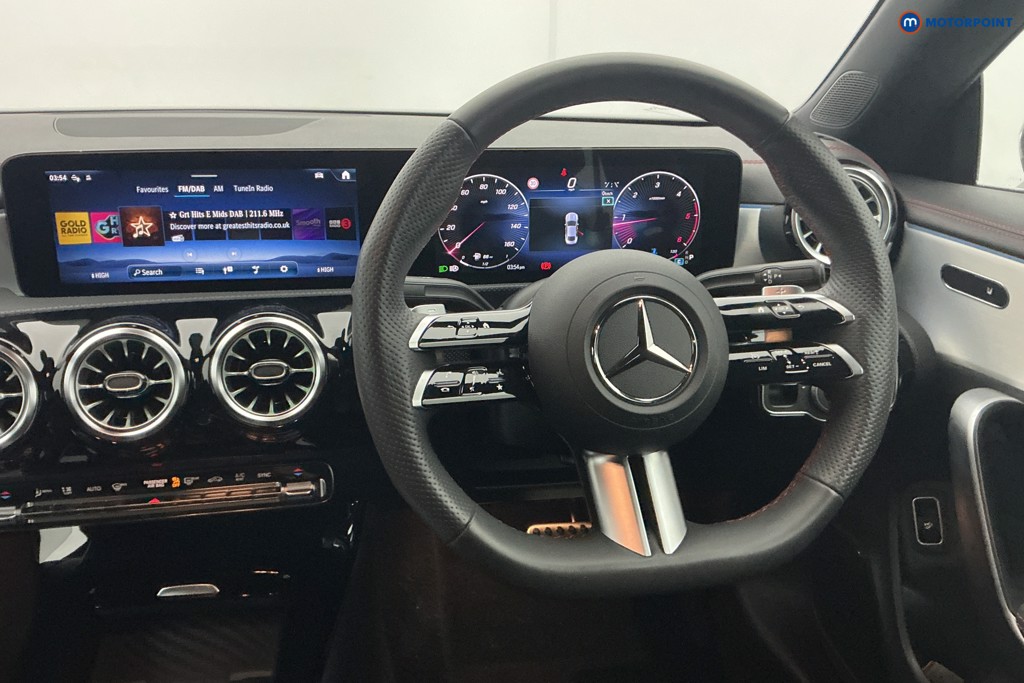 Used Mercedes-Benz CLA 2023 for sale - 76508489: Photo 13