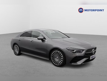 Used Mercedes-Benz CLA 2023 for sale - 76508489: Photo