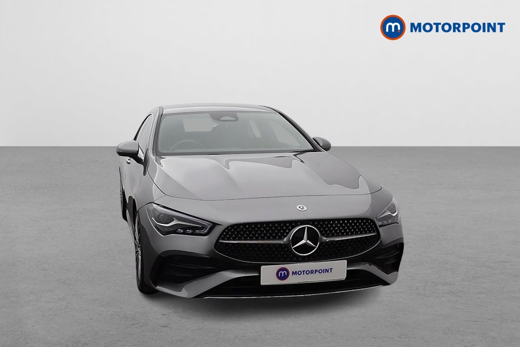 Used Mercedes-Benz CLA 2023 for sale - 76508489: Photo 2