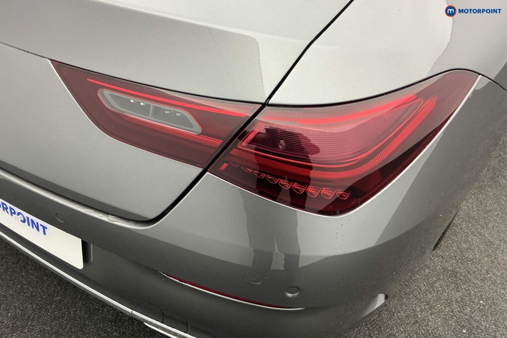 Used Mercedes-Benz CLA 2023 for sale - 76508489: Photo 22