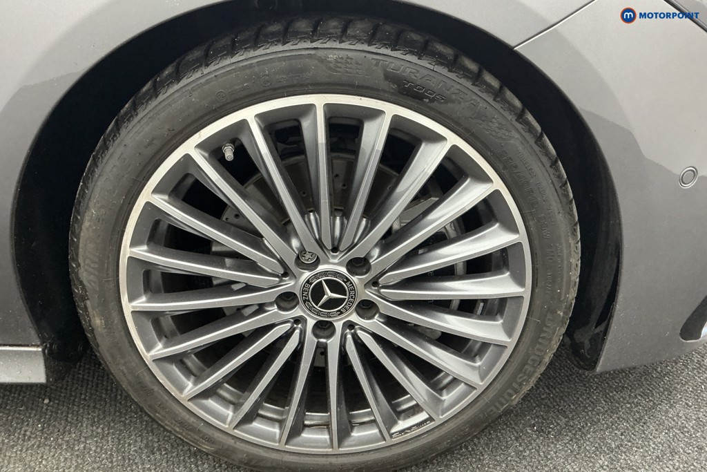 Used Mercedes-Benz CLA 2023 for sale - 76508489: Photo 24