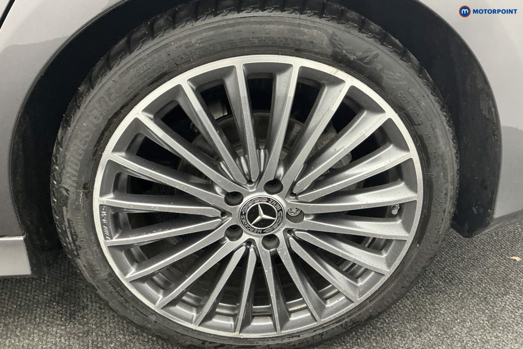 Used Mercedes-Benz CLA 2023 for sale - 76508489: Photo 25