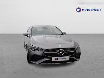 Used Mercedes-Benz CLA 2023 for sale - 76508489: Photo