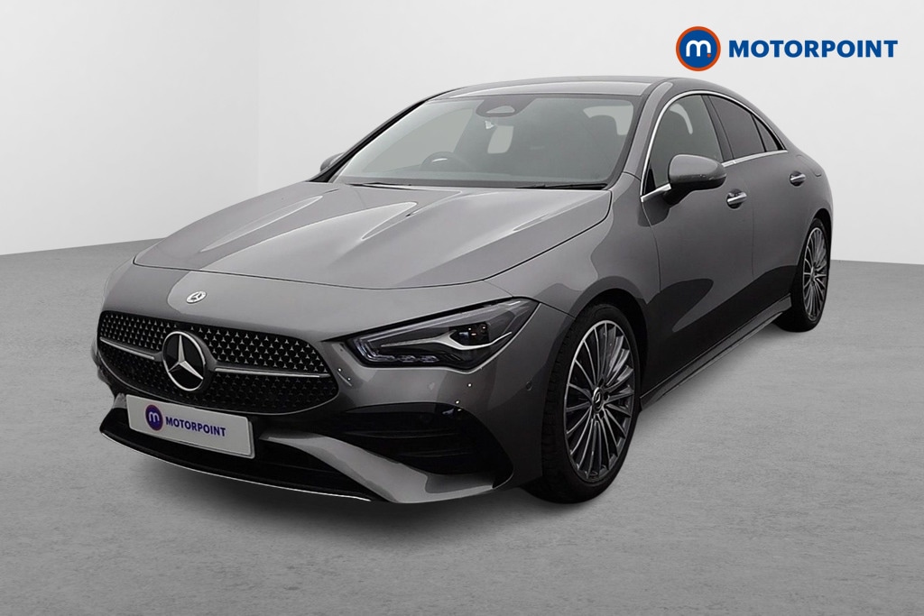 Used Mercedes-Benz CLA 2023 for sale - 76508489: Photo 3