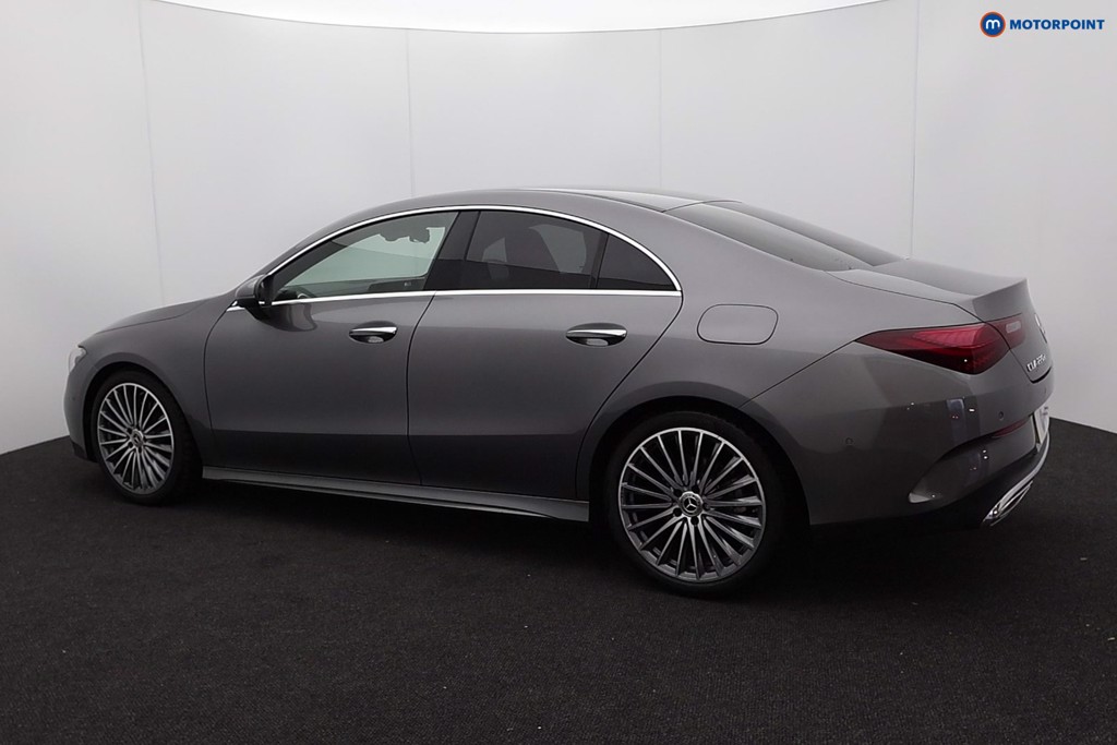 Used Mercedes-Benz CLA 2023 for sale - 76508489: Photo 4