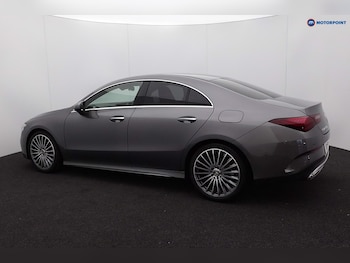 Used Mercedes-Benz CLA 2023 for sale - 76508489: Photo