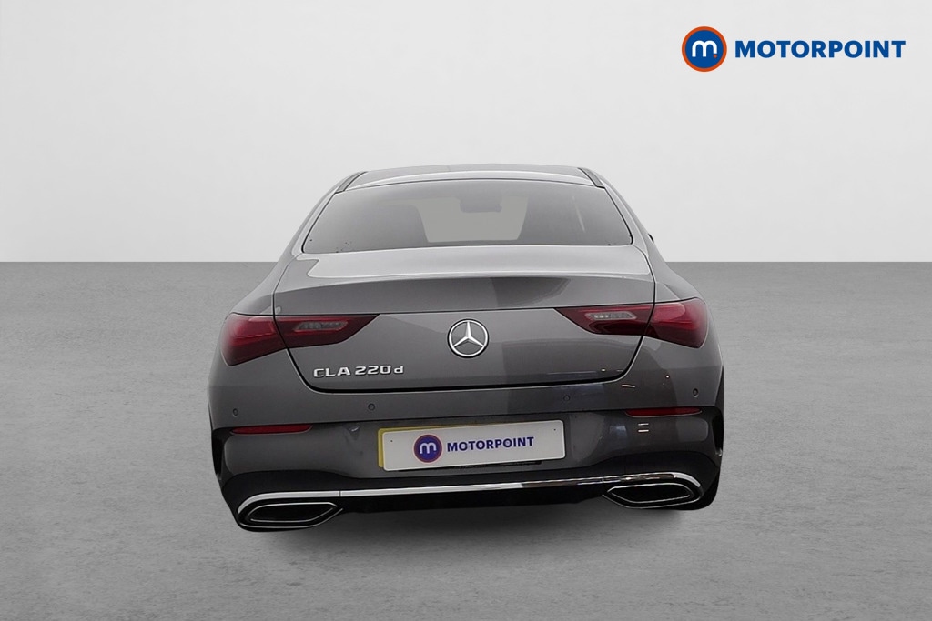 Used Mercedes-Benz CLA 2023 for sale - 76508489: Photo 5