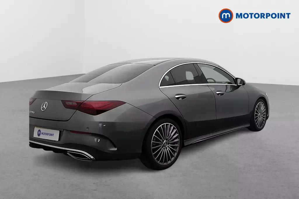 Used Mercedes-Benz CLA 2023 for sale - 76508489: Photo 6