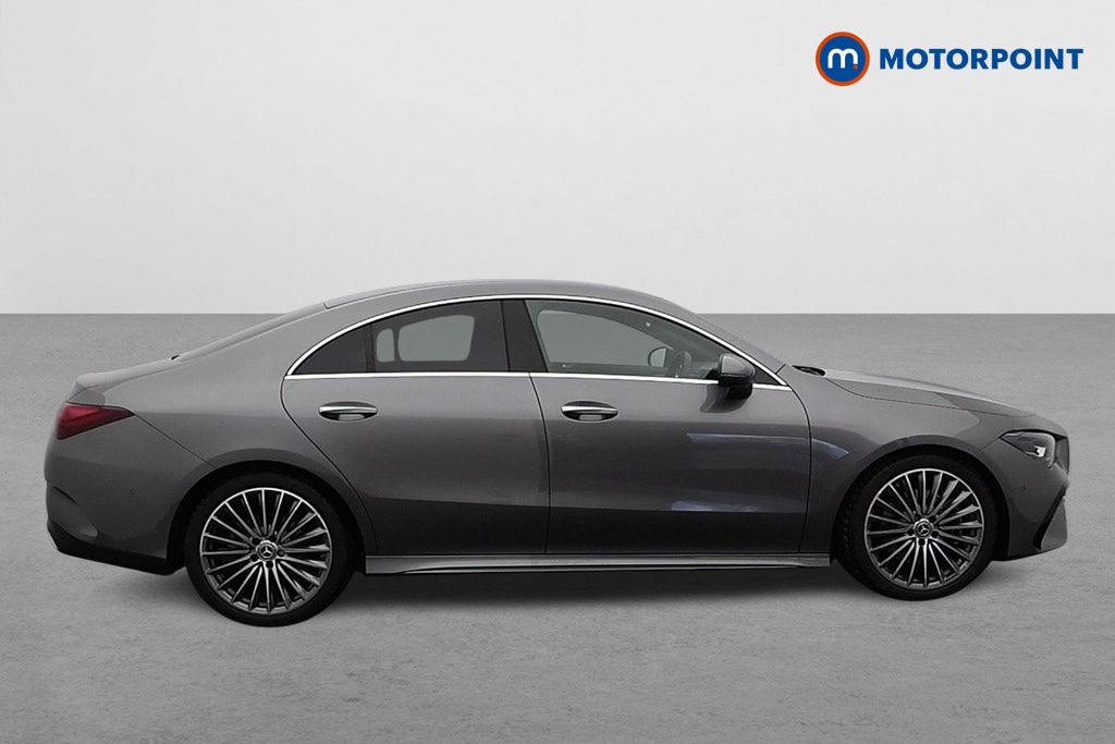 Used Mercedes-Benz CLA 2023 for sale - 76508489: Photo 7