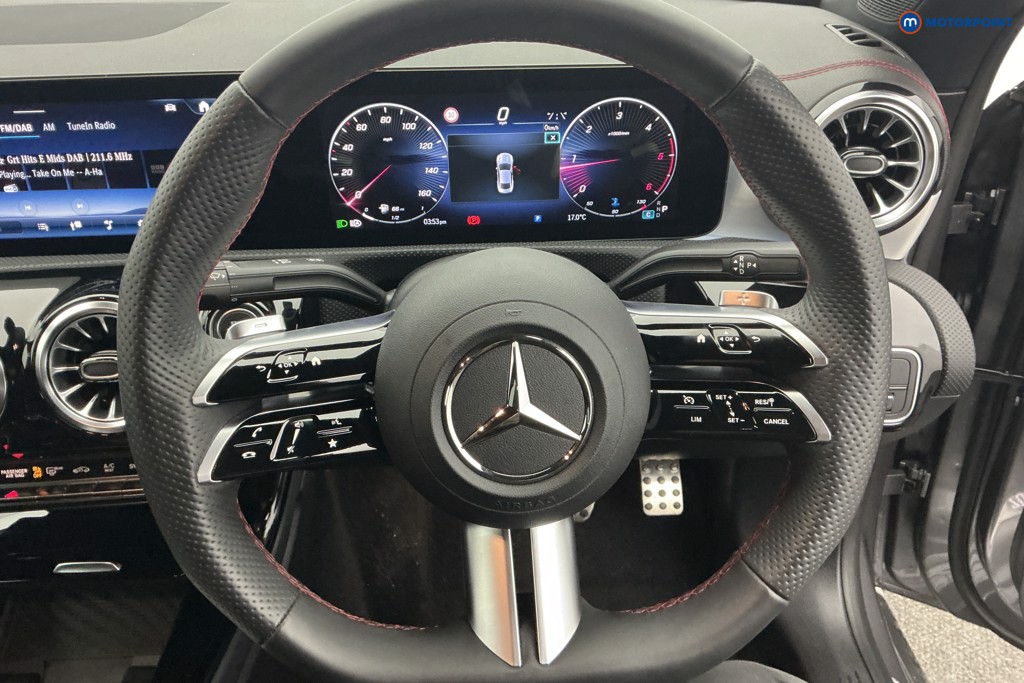 Used Mercedes-Benz CLA 2023 for sale - 76508489: Photo 8