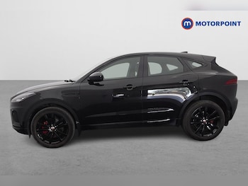 Used Jaguar E-Pace 2022 for sale - 78700996: Photo