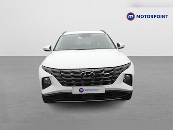 Used Hyundai TUCSON 2023 for sale - 78719431: Photo