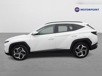 Used Hyundai TUCSON 2023 for sale - 78719431: Photo