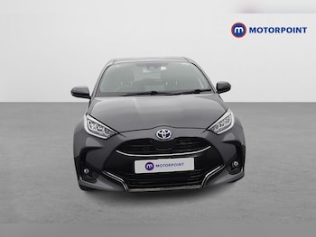 Used Toyota Yaris 2021 for sale - 78593641: Photo
