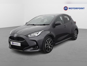 Used Toyota Yaris 2021 for sale - 78593641: Photo