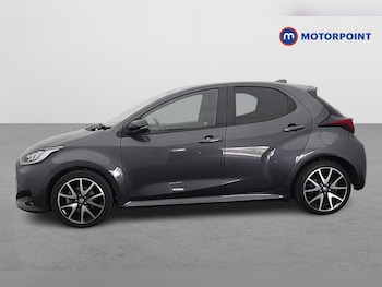 Used Toyota Yaris 2021 for sale - 78593641: Photo