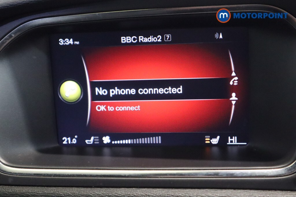 Used Volvo V40 2018 for sale - 77979634: Photo 10