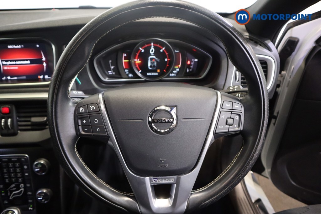 Used Volvo V40 2018 for sale - 77979634: Photo 11