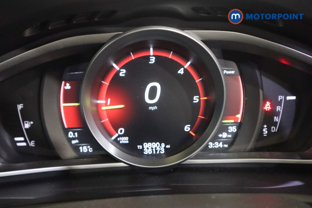 Used Volvo V40 2018 for sale - 77979634: Photo 12