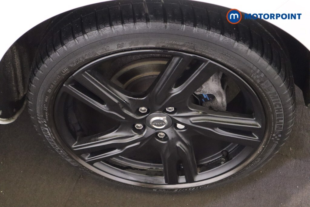 Used Volvo V40 2018 for sale - 77979634: Photo 17