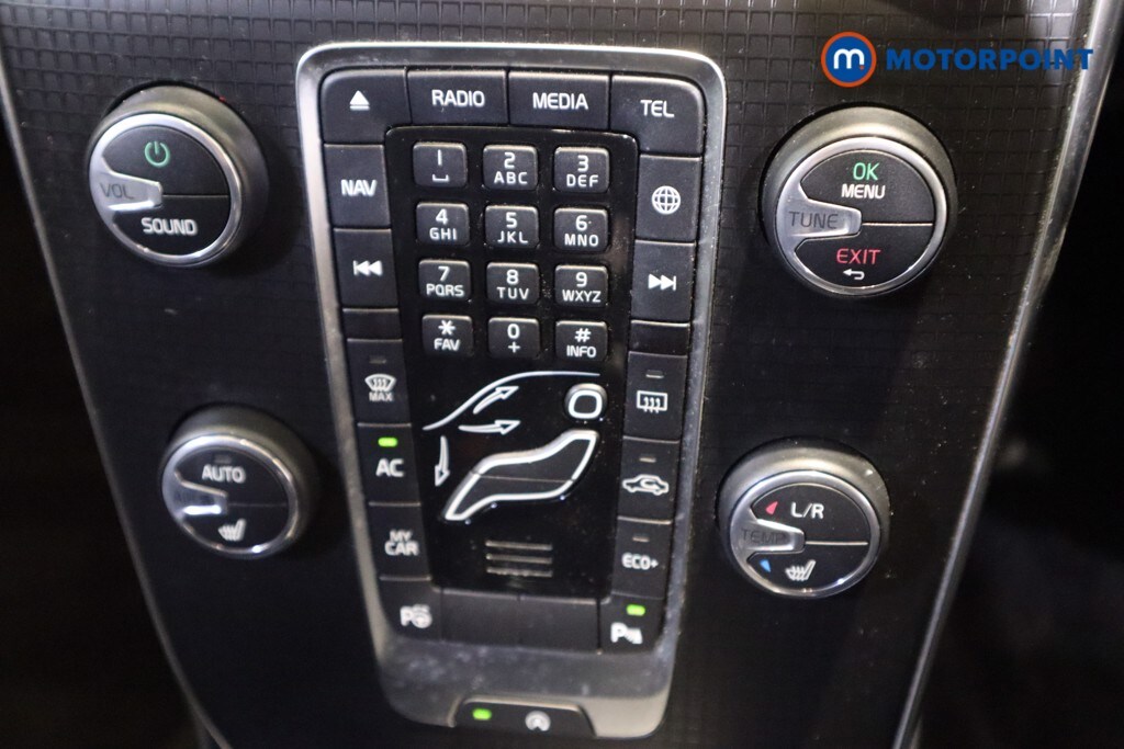 Used Volvo V40 2018 for sale - 77979634: Photo 30