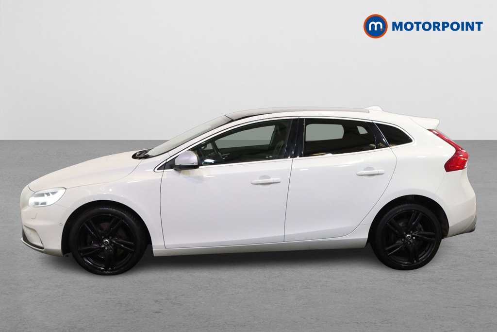 Used Volvo V40 2018 for sale - 77979634: Photo 4