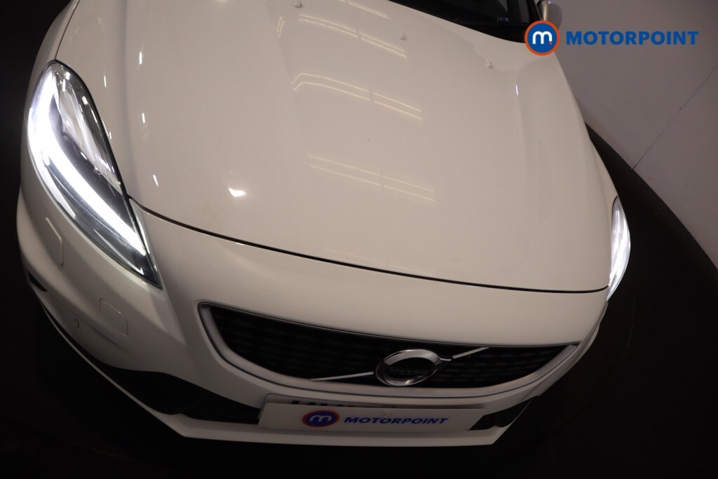 Used Volvo V40 2018 for sale - 77979634: Photo 44