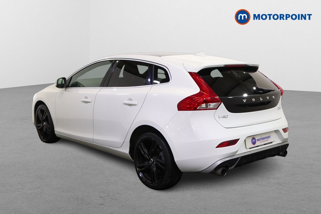 Used Volvo V40 2018 for sale - 77979634: Photo 5