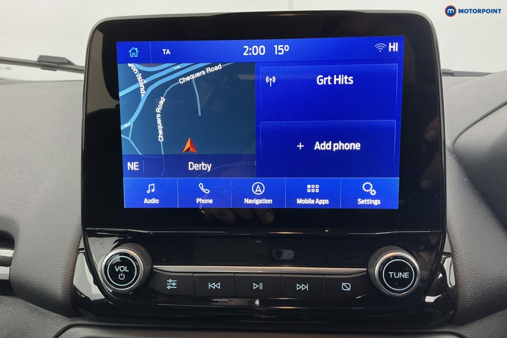 Used Ford Ecosport 2021 for sale - 77718847: Photo 10