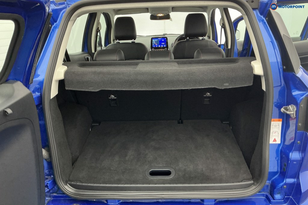 Used Ford Ecosport 2021 for sale - 77718847: Photo 11