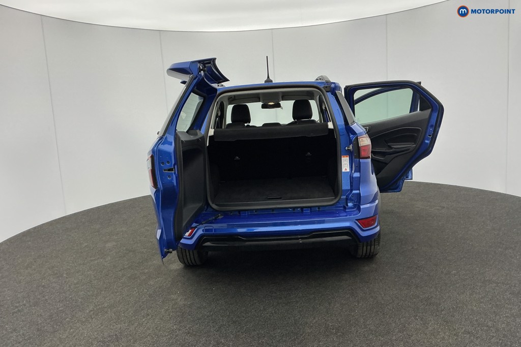 Used Ford Ecosport 2021 for sale - 77718847: Photo 12