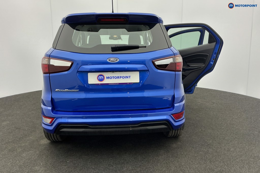 Used Ford Ecosport 2021 for sale - 77718847: Photo 13