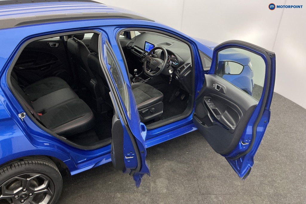 Used Ford Ecosport 2021 for sale - 77718847: Photo 14