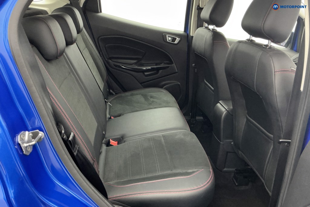 Used Ford Ecosport 2021 for sale - 77718847: Photo 15