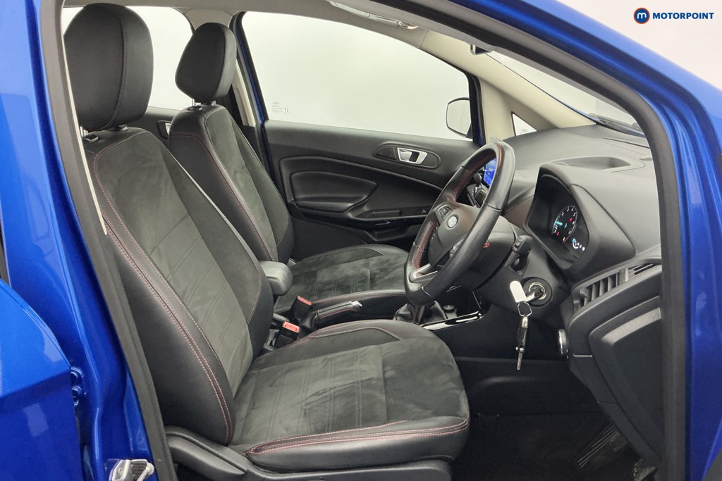 Used Ford Ecosport 2021 for sale - 77718847: Photo 16