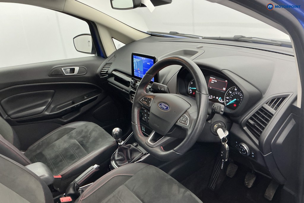 Used Ford Ecosport 2021 for sale - 77718847: Photo 18