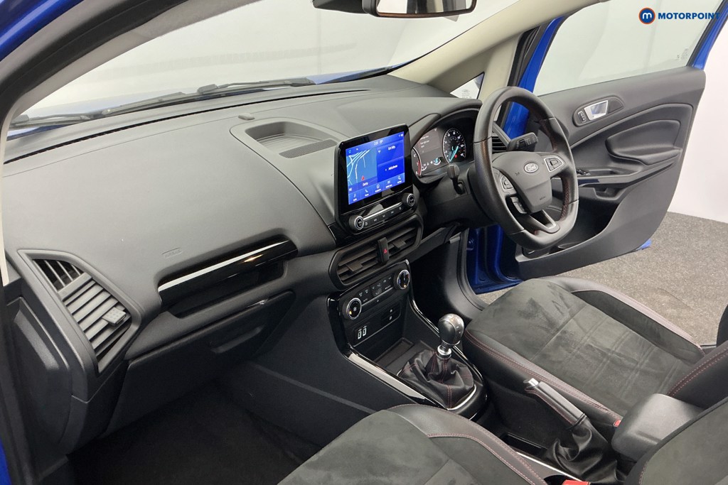 Used Ford Ecosport 2021 for sale - 77718847: Photo 19